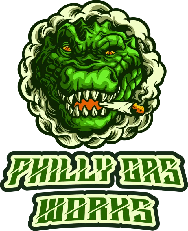 Dino PWG
